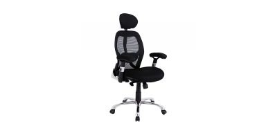 Ergo Tek Mesh Office Chair Review