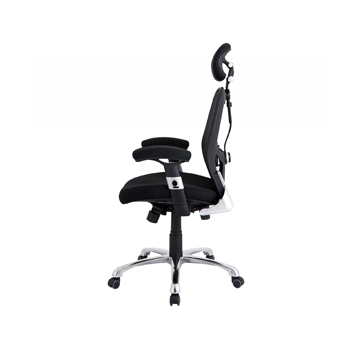 Ergo Tek Mesh Office Chair Review