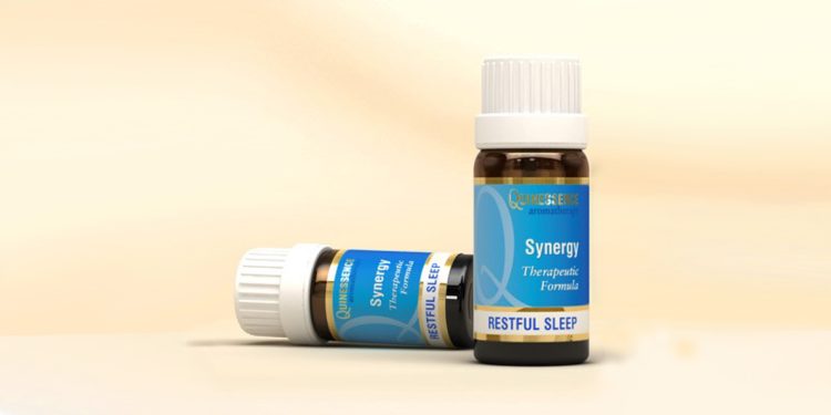 Essential Oils To Buy For Better Sleep main