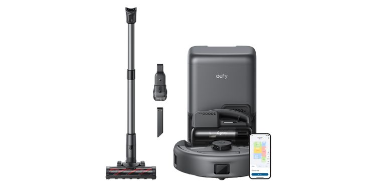 Eufy E20