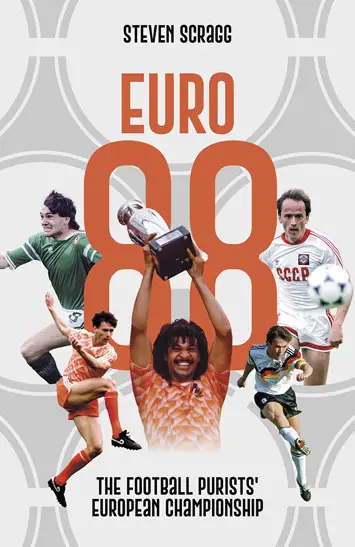 Euro 88 by Steven Scragg Review (1)