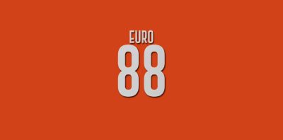Euro 88 by Steven Scragg Review (2)