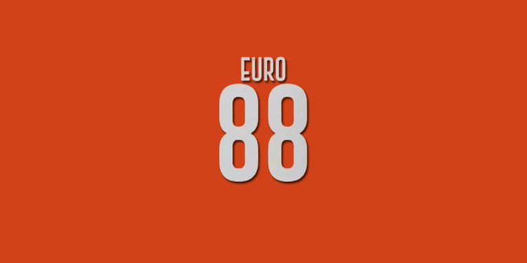 Euro 88 by Steven Scragg Review (2)