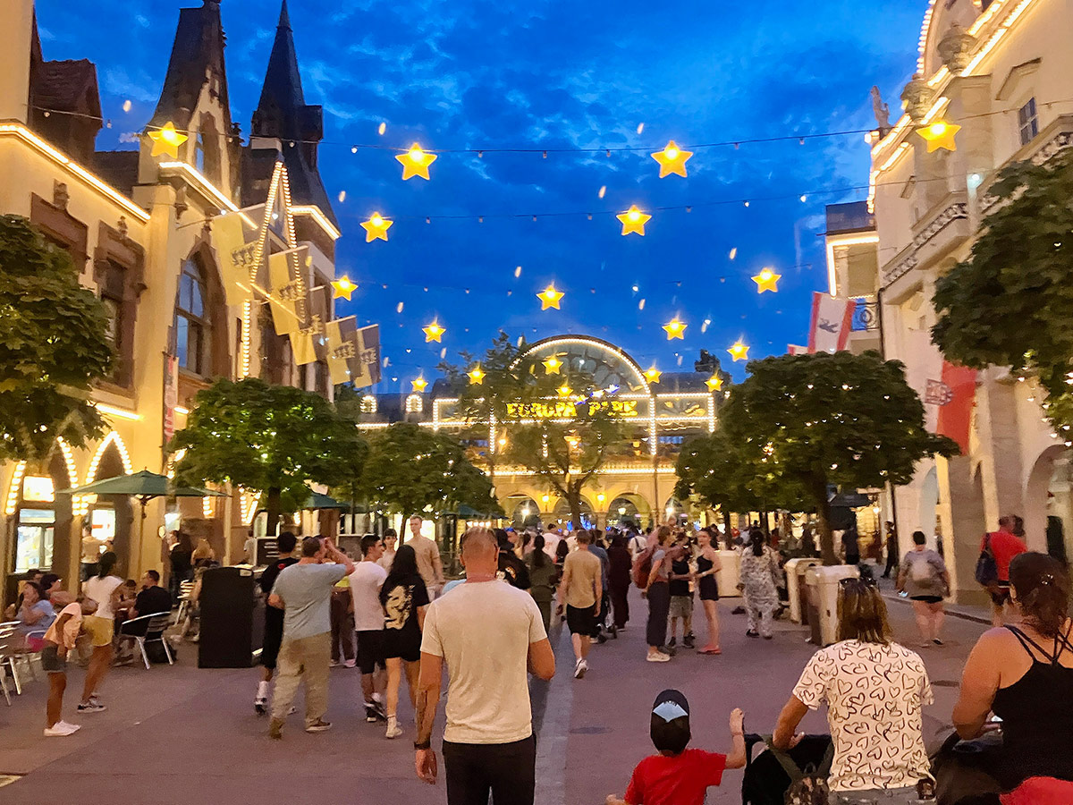 Europa-Park