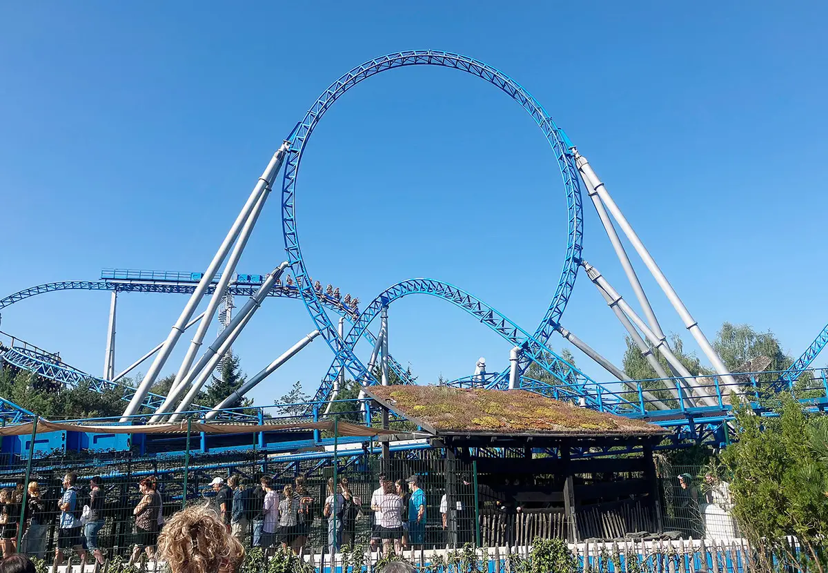Europa-Park