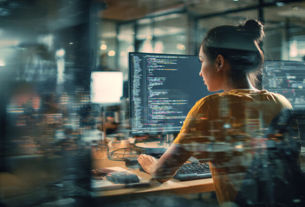 Europe’s Leading AI-Augmented Software Engineering Companies to Watch in 2026 (2)