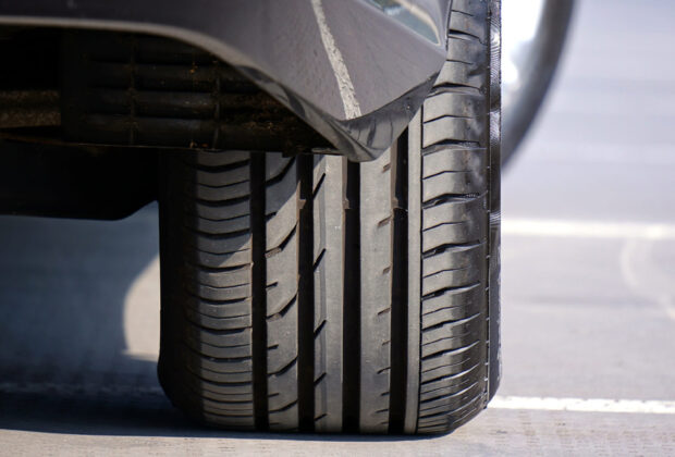 Every Factor That Can Impact Vehicle Tyre Service Life main
