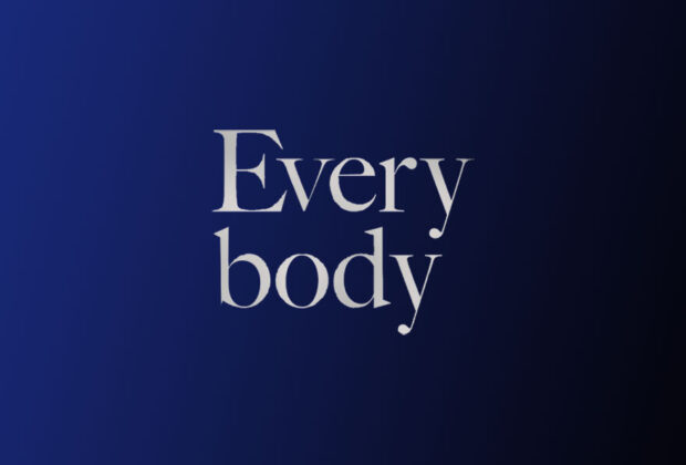 Everybody A Book About Freedom by Olivia Laing – book Review logo