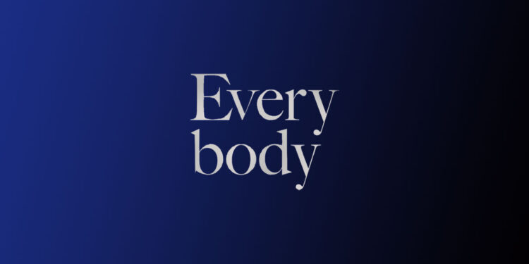 Everybody A Book About Freedom by Olivia Laing – book Review logo