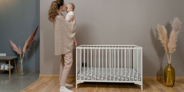 Everything New Parents Need To Know To Survive The First Few Weeks And Beyond (2)