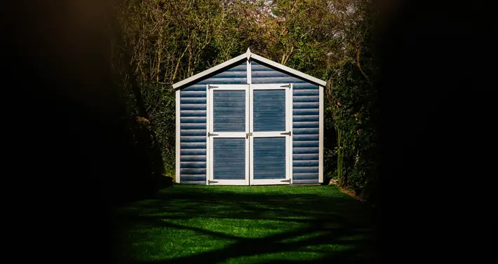 Everything You Need to Know About Shed Waterproofing and How it Can Help Protect Shed