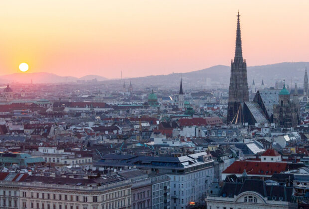 Everything You Need to Know about Renting a Property in Vienna main