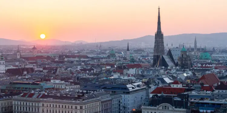 Everything You Need to Know about Renting a Property in Vienna main