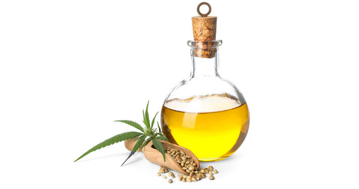 Everything You Should Know About CBD Oil main