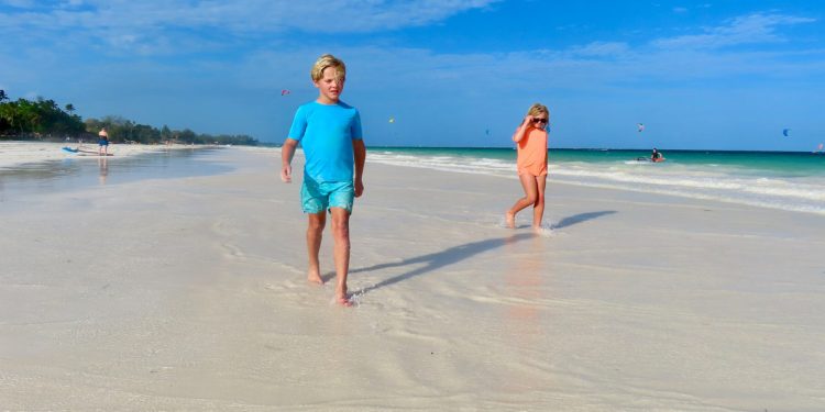 Everything You Should Know About Kenya Beach Holidays main