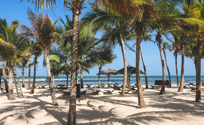 Everything You Should Know About Kenya Beach Holidays