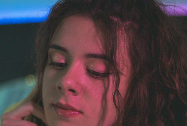 Evie Calabasas interview main