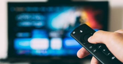 Exciting Tech To Look For When Buying A New TV (2)
