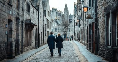 Exciting Weekend Activities in Aberdeen Fun Things to See & Do (1)