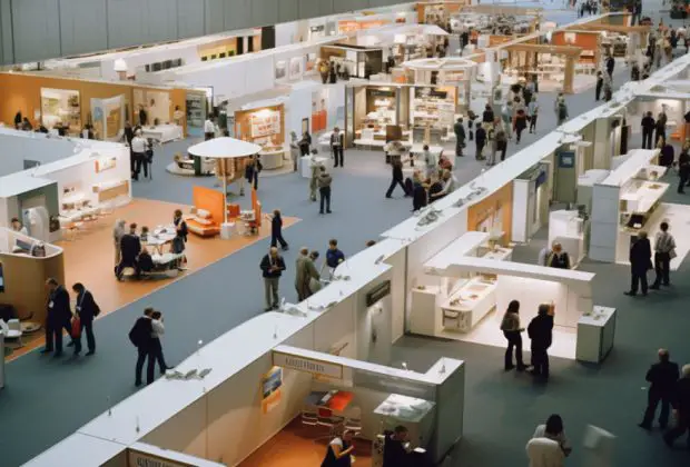 Exhibitions for Business Owners - What You Need to Know About Attending for the First Time