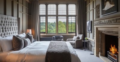 Explore Yorkshire's Luxury Interior Design Trends Bring Elegance and Style to Your Home (2)
