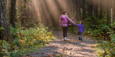 Exploring Your Local Area with Your Foster Child main