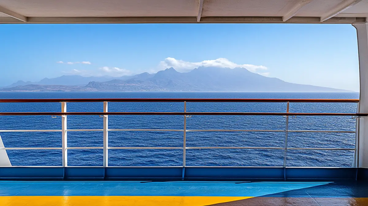 Exploring the Canary Islands by Cruise (1)
