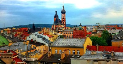 Exploring the Historical and Cultural Tapestry of Krakow Through Trips (2)