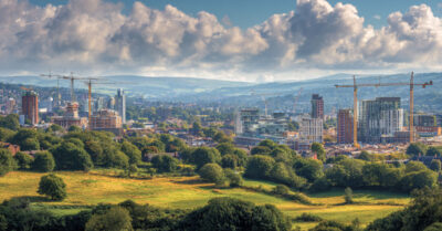 Exploring the Link Between Development Finance and Regional Investment (1)