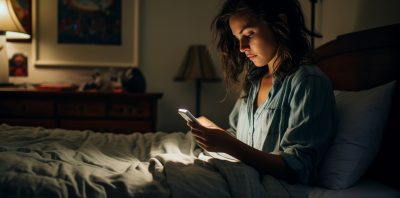 Exploring the Link between Social Media and Mental Health Finding a Healthy Balance main