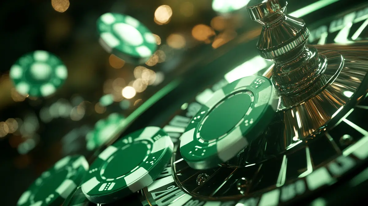 Exploring the Rise of Live Casino Gaming in Ireland A New Frontier for Online Entertainment (1)