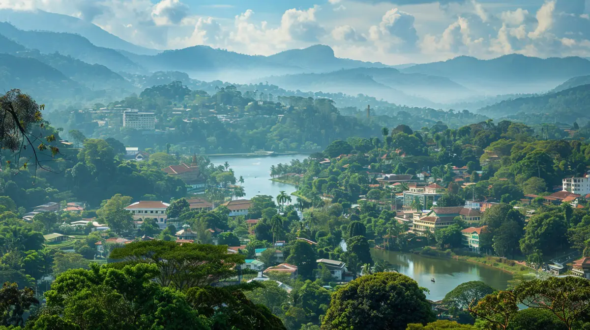 Exploring the Wonders of South Asia A Traveler's Guide (2)