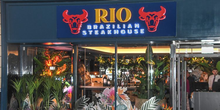 Rio York Restaurant Review