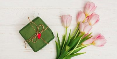 Extravagant Ways to Congratulate Your Beloved One With a Creative Floral Fift (2)