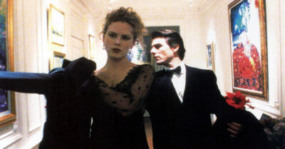 Eyes Wide Shut (2000) – Film Review