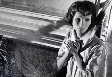 Eyes Without a Face (1959) – Film Review