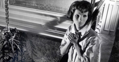 Eyes Without a Face (1959) – Film Review