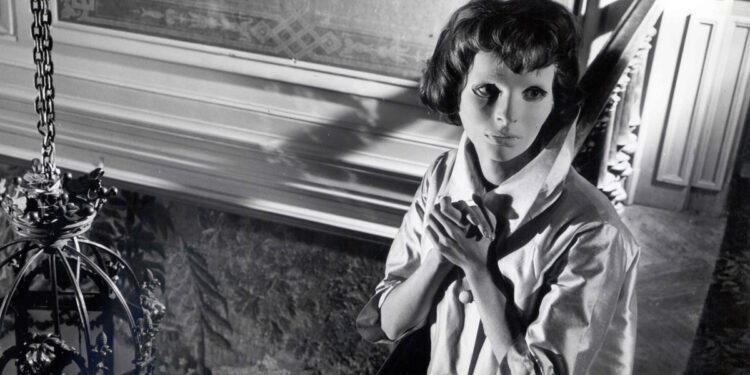 Eyes Without a Face (1959) – Film Review