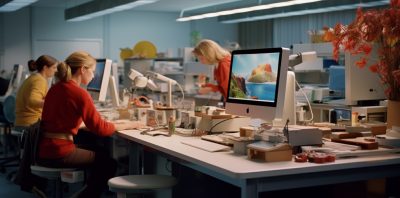 FAQs When Searching for an Animation Studio main