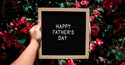Fathers Day 2026
