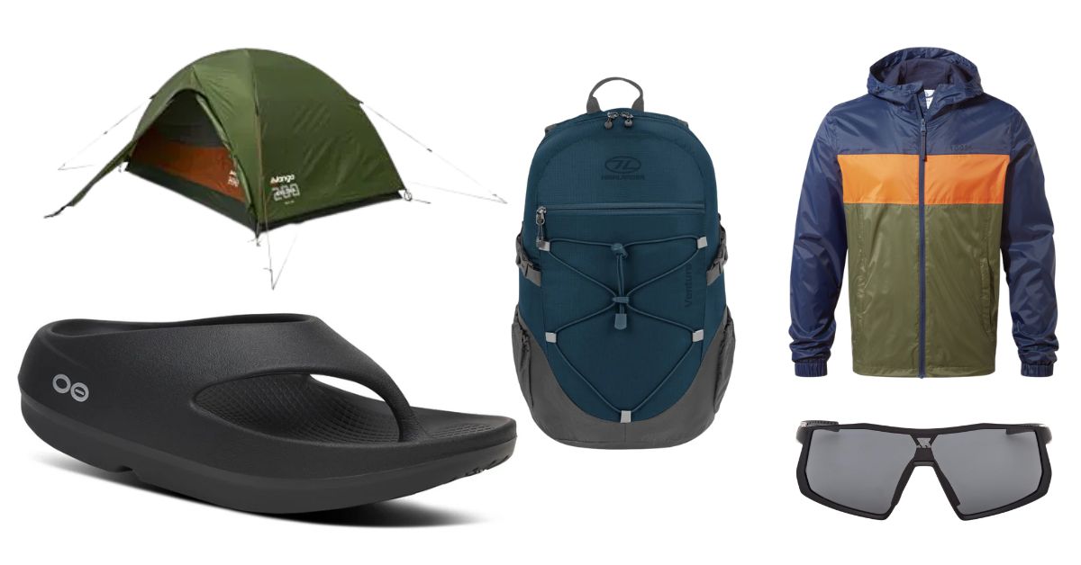 Father's Day Gift Guide 2026