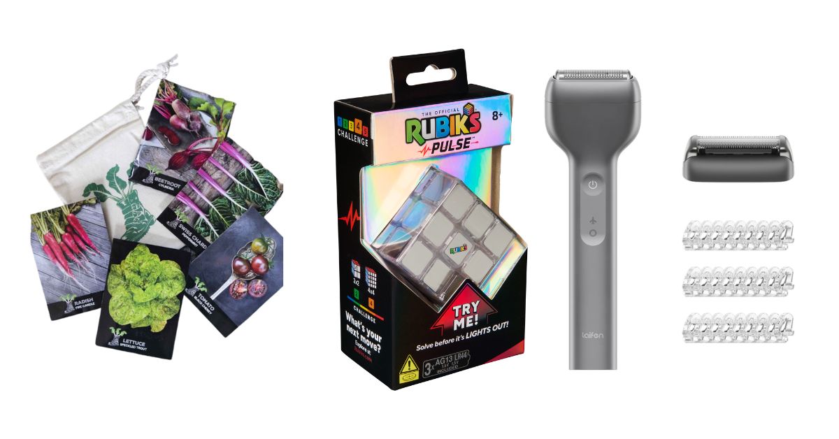 Father's Day Gift Guide 2026