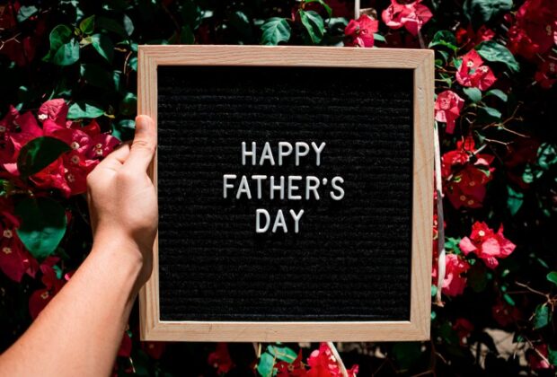 Fathers Day 2026
