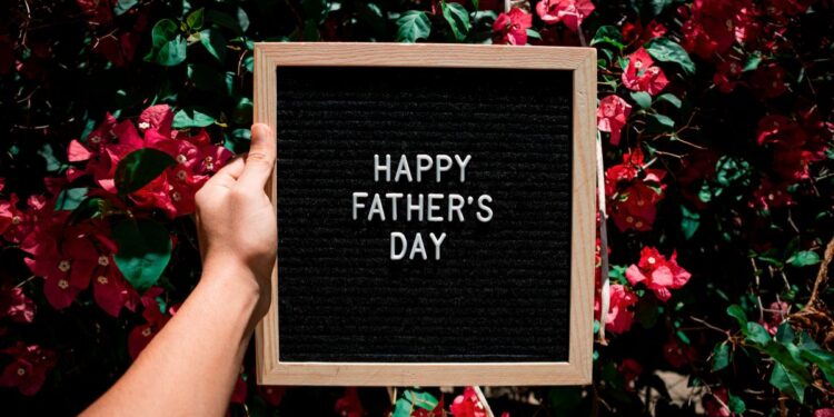Fathers Day 2026