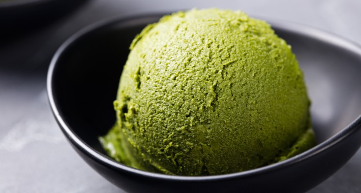 Matcha Coconut Ice Cream – Recipe - On: Yorkshire Magazine