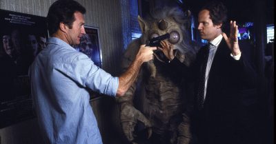FX FX2 DVD REVIEW