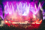 Faithless Scarborough OAT