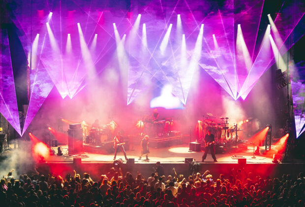 Faithless Scarborough OAT