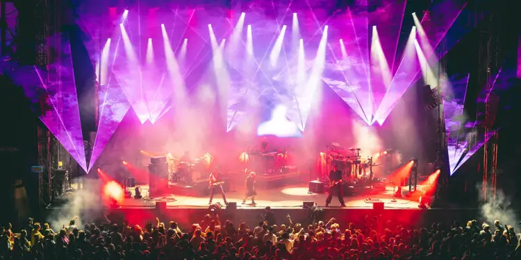 Faithless Scarborough OAT