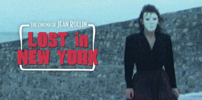 Fantastique World of Jean Rollin review